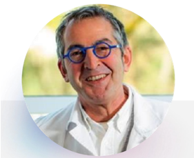 Dr. Pablo Martinez-Lage . MD, PhD